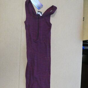 Elan Bodycon Dress (made in USA)